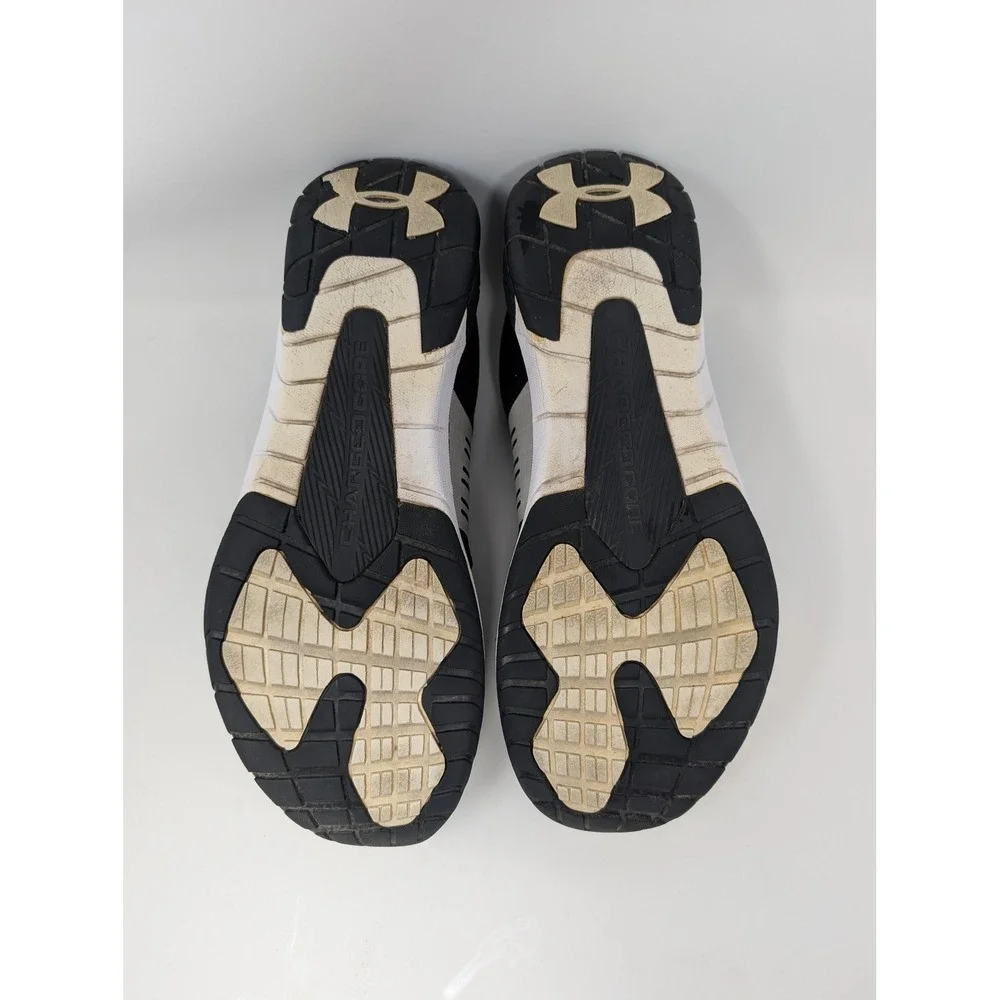 Under Armour excellent pre